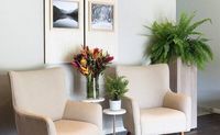 Mescle diferentes flores artificiais no ambiente #plantasartificiais #artificiais #plantas