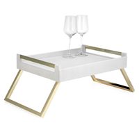 Manta Bed Tray by Z Gallerie