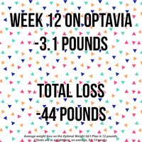 Follow along on my journey to health on the Optavia 5&1 Program as I share tips, recipes, successes, and more along the way.