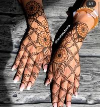 Just Browse here and see the Latest Bridal Mehndi Designs. #mehndi #mehndiDesigns #mehendidesignsforhands #simplemehndiDesigns #mehndiUnique #mendiforkids #arabicmehndiDesigns #henna #mehandiart #hennaart #hennatattoo #uniquebridalmehndidesigns #mehndiideas #trendingmehndidesigns #arabicmehndidesigns #hennainspiriration #mandalamehndidesigns #mandalamehndi #bridemehndi #bridalmehndi #simplemehndiideas #mehendi #mehendidesigns #hennadesigns #bridalmehendi #latestmehendi #whitehenna #arabicmehendi