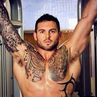@ 2015 Daniel Conn