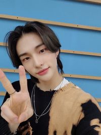 #straykids #lovestay #hyunjin #kpop #스트래이키즈