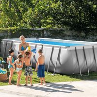 #piscinas #bricocentro #jardin