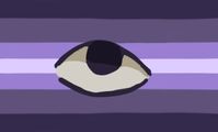 Xenoeyxis is a xenogender related to eyes. It could bez cartoony eyes, the aesthetic of eyes, drawing eyes on the walls, or literally anything related to them. Made and coined by me!