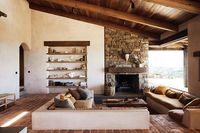 La décoration de cette maison australienne est inspirée par son environnement - PLANETE DECO a homes world