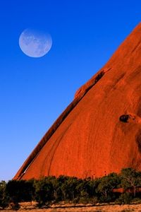 Uluru, Australia