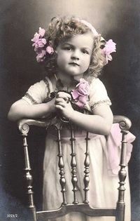 vintage photo