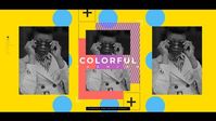 After Effects Templates for Fashion