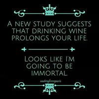 Bwahahaha!!! -R- #WineWednesday