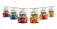 What's Cookin, Chicago?: Yoplait Fruitfuls... Long Live Fruit!