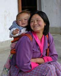 PictoJournal © : Bhutan- Buddhist Kingdom of Dragons