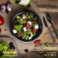 Aperatifler için ideal olan, salataların baş tacı Dilimli Siyah Zeytin ♥️. Tüm zeytin çeşitlerimizi incelemek ve hemen bizimle iletişime geçmek için; 💻 www.altinkoygurme.com 📞 0236 433 13 16 - 0212 581 61 36