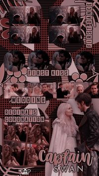 Edit Story Captain Swan Emma Swan and Captain Hook