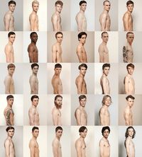 Masculinity: the end of the hipster model?
