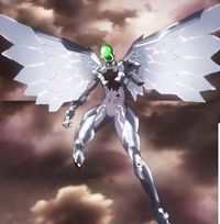 Accel World