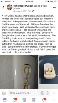 Gas and Electric Safety Hack