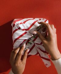 How to Use Furoshiki for Eco-Friendly Gift-Giving | Indigo Inspired Blog | chapters.indigo.ca