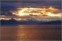Inside Passage, Alaska
