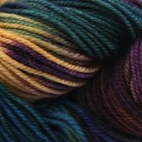 Check out Manos del Uruguay Alegria Yarn at WEBS | Yarn.com. #superwash #merino #woolyarn #colorful #fingering #sockyarn
