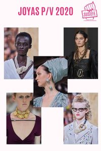 Las Tendencias: ¿Enemigas o Aliadas del Estilo Personal? – Susi EFE