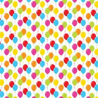 Pattern globos