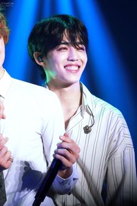 Japan Debut "We Make You" Showcase #seventeen #seungcheol #scoups #cheol #coups