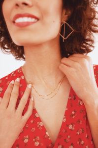 Pour découvrir nos boucles d'oreilles coups de coeur, suivez le lien.