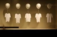 symmetrical window display – Google-haku