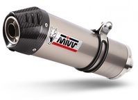 Uitlaat Kawasaki Z 1000 2003-2006 | 201453865 | Motorparts-online.com