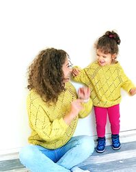 “My Precious” Sweater – ByKaterina