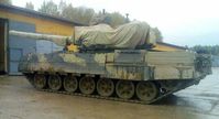 100%™ T-95 | Russian Red Army