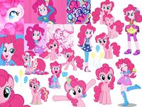 Pinkie Pie