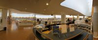 Aalto: Rovanemmi Library