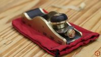 INCREDIBLE Infill Block Plane | Jays Custom Creations