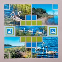 Indian Island County Park - Scrapbook.com #vacationscrapbook