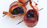 The savoury: a course to endorse | Dessert | The Guardian