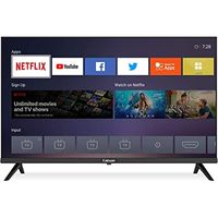 Televisione NIKKEI NH3221SMART da 81 cm/ 32 pollici (Smart TV con wifi integrato, HD Ready, 1366 x 768, 3x HDMI, 1x USB, guida elettronica ai programmi) : Amazon.it: Elettronica