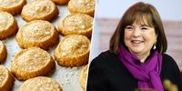 Ina Garten Shares Her Go-to Holiday Appetizer Recipes