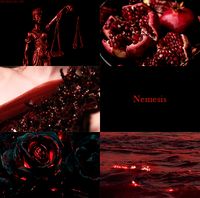 Aesthetic: Nemesis | Greek goddess (11/…)
