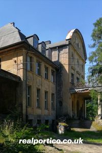 #realportico #characterproperties