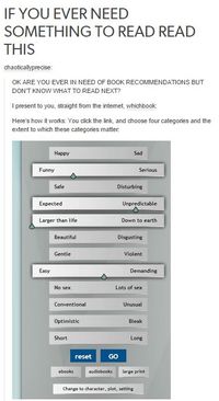For your reading pleasure - Imgur