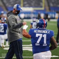 New York Giants (@nygiants) • Instagram photos and videos