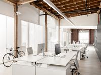 Index Ventures – San Francisco Office Expansion