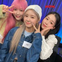 2022 핫루키❤️🔥 갓기그룹 #케플러 와 함께한 #지오디 #점심어택 소소하지만 알고싶은 TMI 토크부터 귀여움으로 모두를 녹여버린 체리봉봉 챌린지까지🍒 케플리안 심장 속에 저장 완료🌈 #NOW온에어 #god #Kep1er