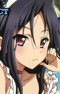 Mihaya Kakei/Blood Leopard/Bloody Kitty