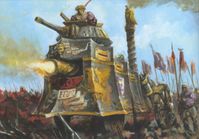 Steam Tank