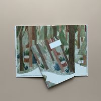 Season Paper X Maison Eliza