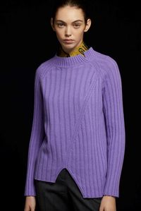 Sfilata Cividini Milano - Pre-Collezioni Autunno-Inverno 2018-19 - Vogue