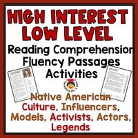 Instructional Strategies and Freebies!: Dive into November with Native American Studies