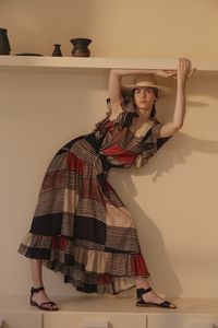 Discover the new Valentine Gauthier's collection #womenstyle #fashion #smallable #newcollection #ss19 #outfit #valentinegauthier